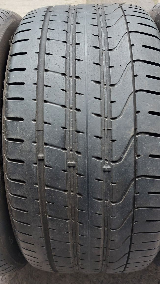 Спорт пакет 265/45/20 - 295/40/20 Pirelli P Zero 4 броя