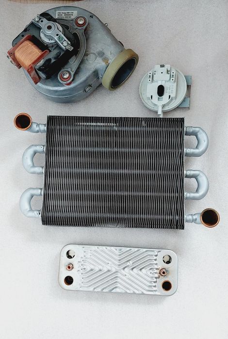 De vânzare piese ferroli divacondes f24 e