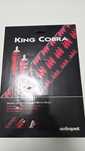 Audioquest king cobra rca 1.5m