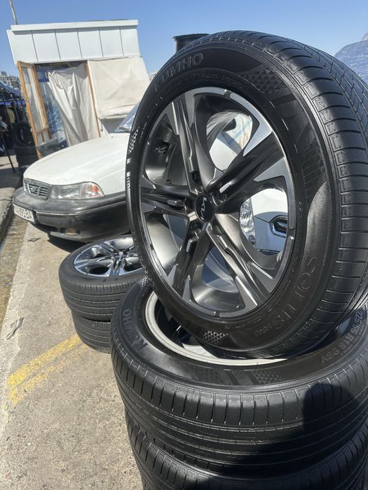 Kia-5 jitilayin masla 2025-yil orginal Korea