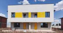 Casa P+1+pod- 4 camere- bucatarie mobilata