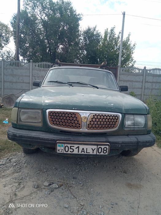 Продам Волгу в таразе