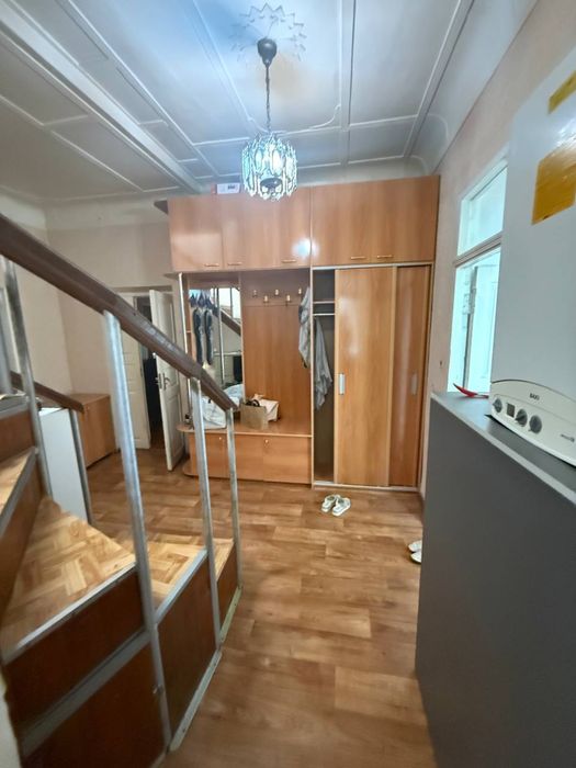 Аренда Дома Ттз Сотки -4
