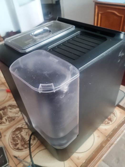 Dezmembrez expresor Bosch Verocup 100