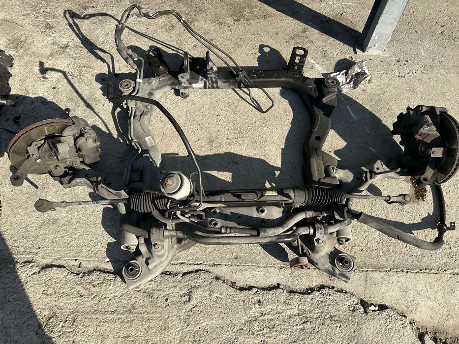 Преден мост/Магаре за Опел Антара 2.0cdti