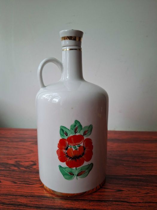 Штоф-графин, редкий. Производство времен СССР.