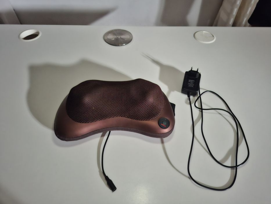 Aparat de făcut masaj