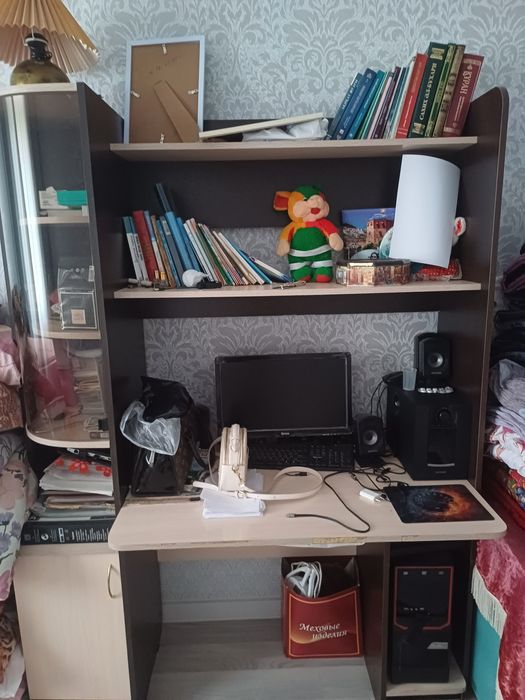 Продам компьютер в месте