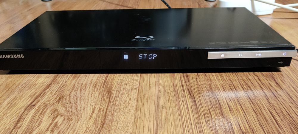 Samsung Blue Ray