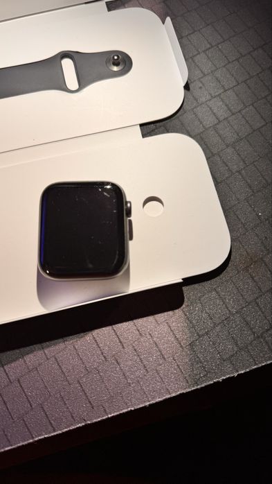 Apple watch SE 44mm