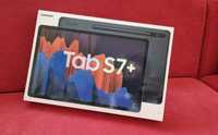 Tableta Samsung Galaxy Tab S7 Plus (husă cadou)