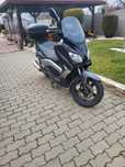 Scuter Yamaha X Max 250 cc