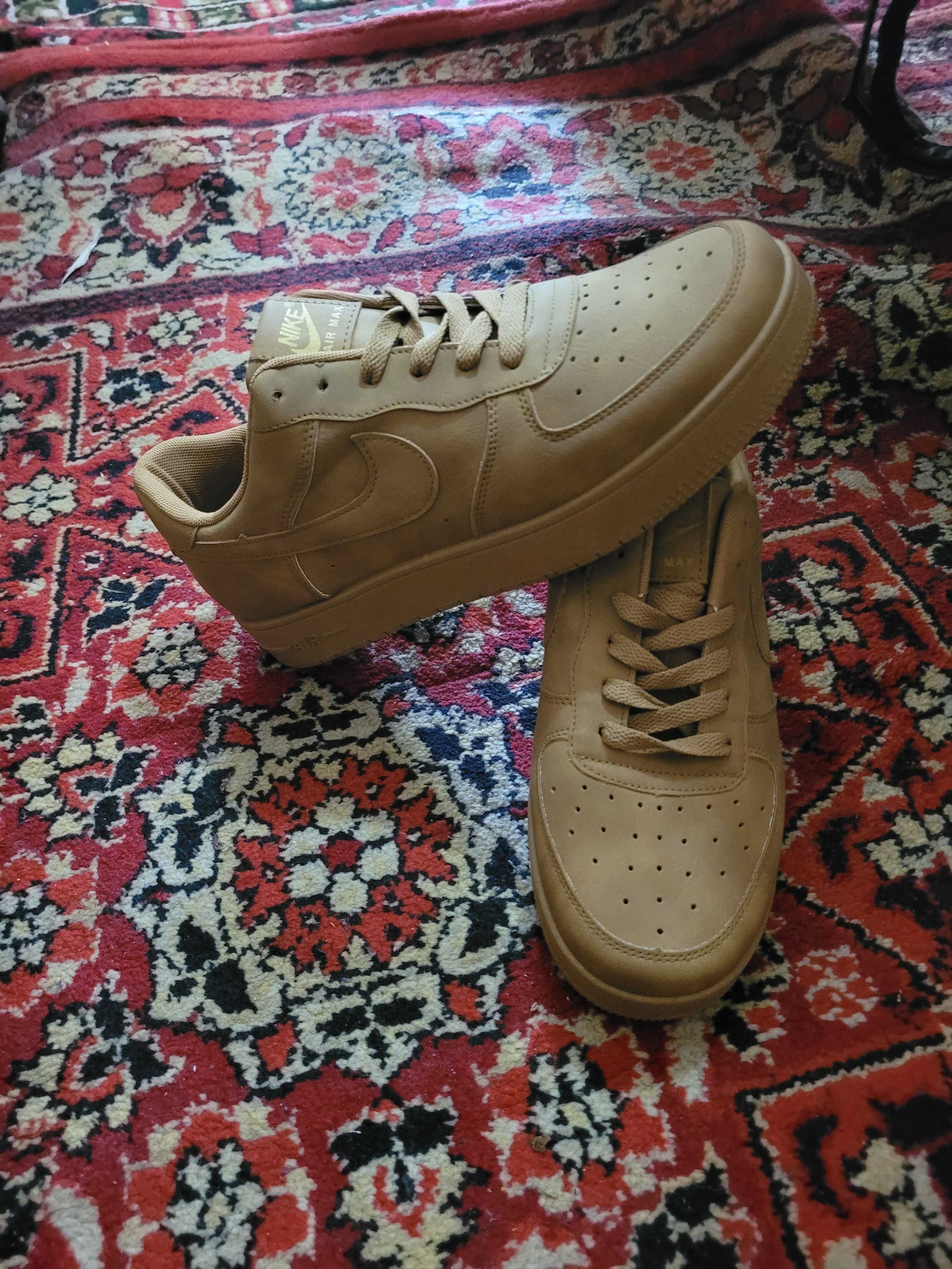 кроссовки   nike