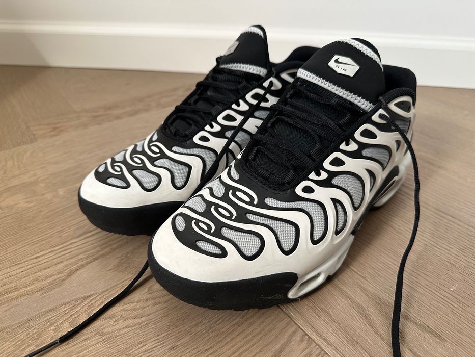 NIKE Men's Air Max Plus Drift