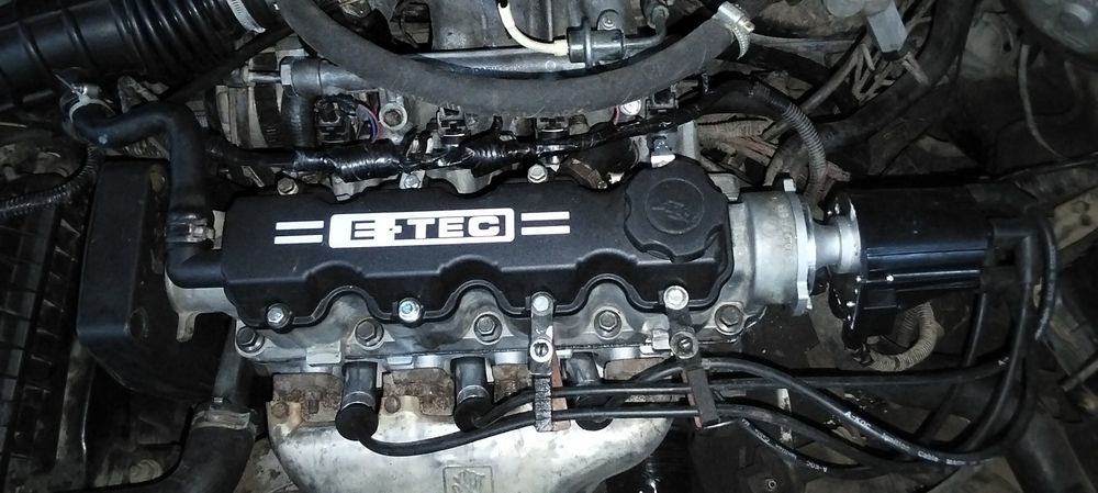 Нексия 1 сонс 1.5
