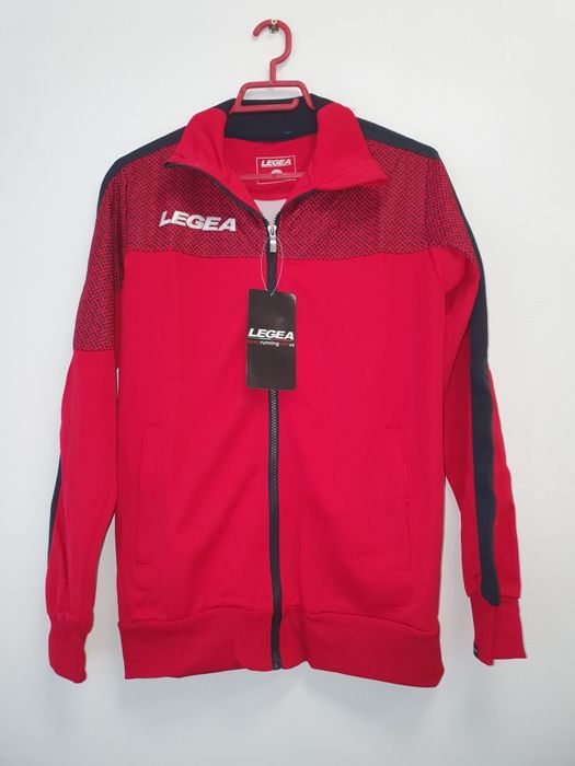 Bluza trening Legea