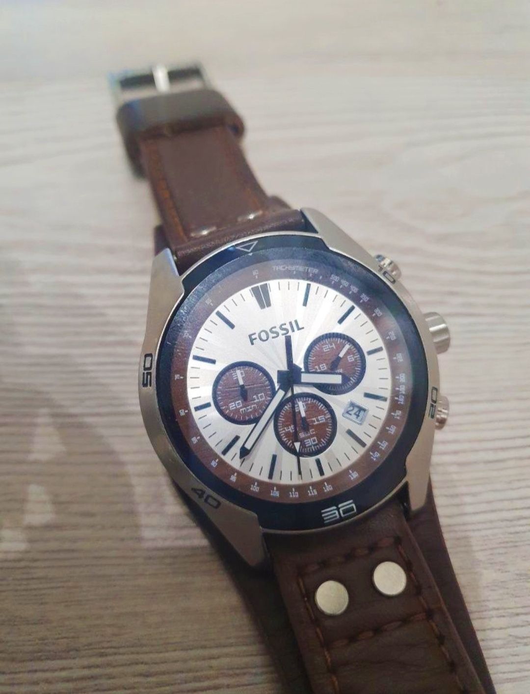 Fossil original ch 2565