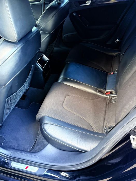 Audi A4,B8 ,2.0Tdi,cutie automata