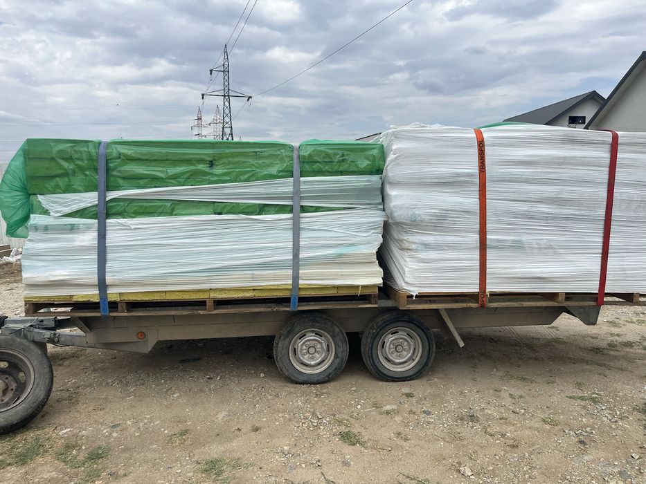 Vand vata bazaltica minerala