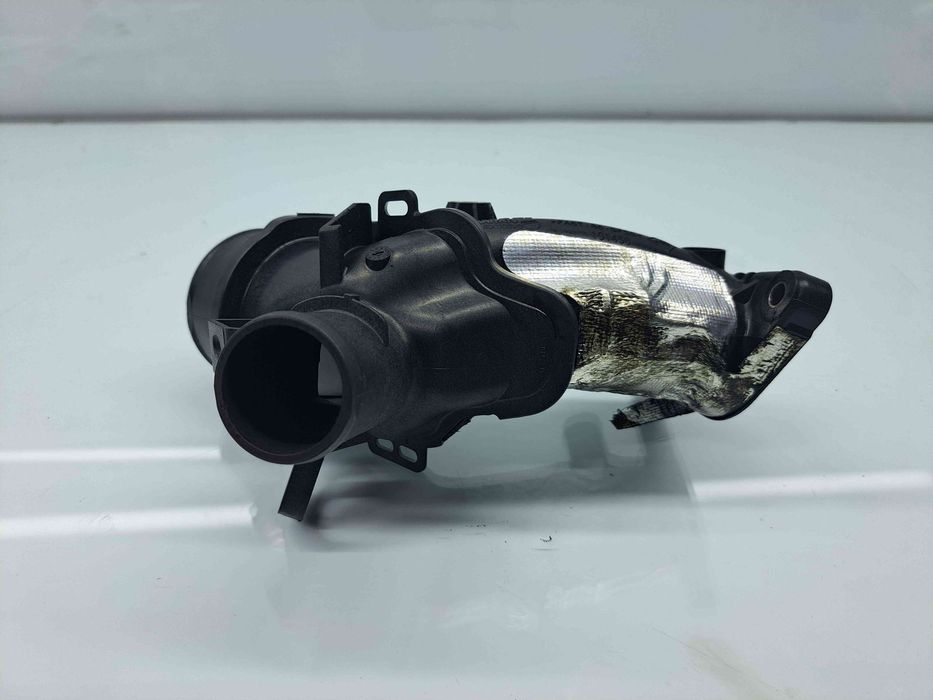 Tub intercooler  Mercedes Clasa GLA (X156) [Fabr 2013-prezent] 1657654