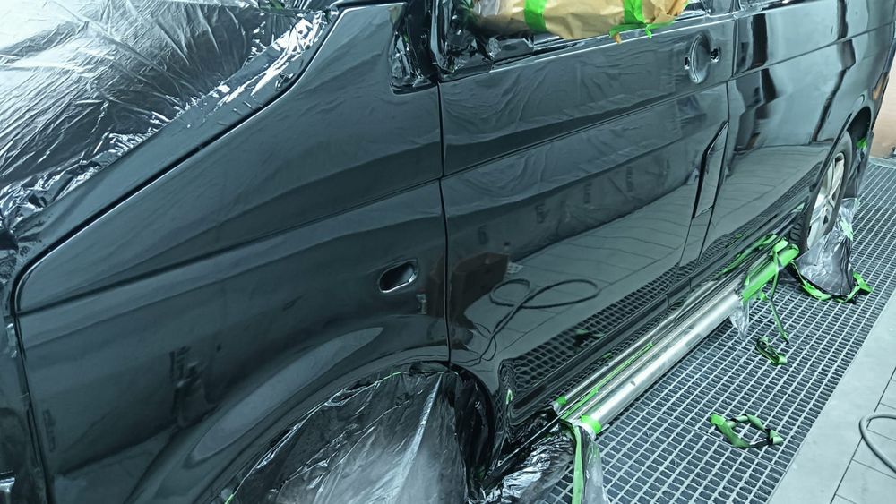 Vopsitorie auto tinichigerie 80e-110e