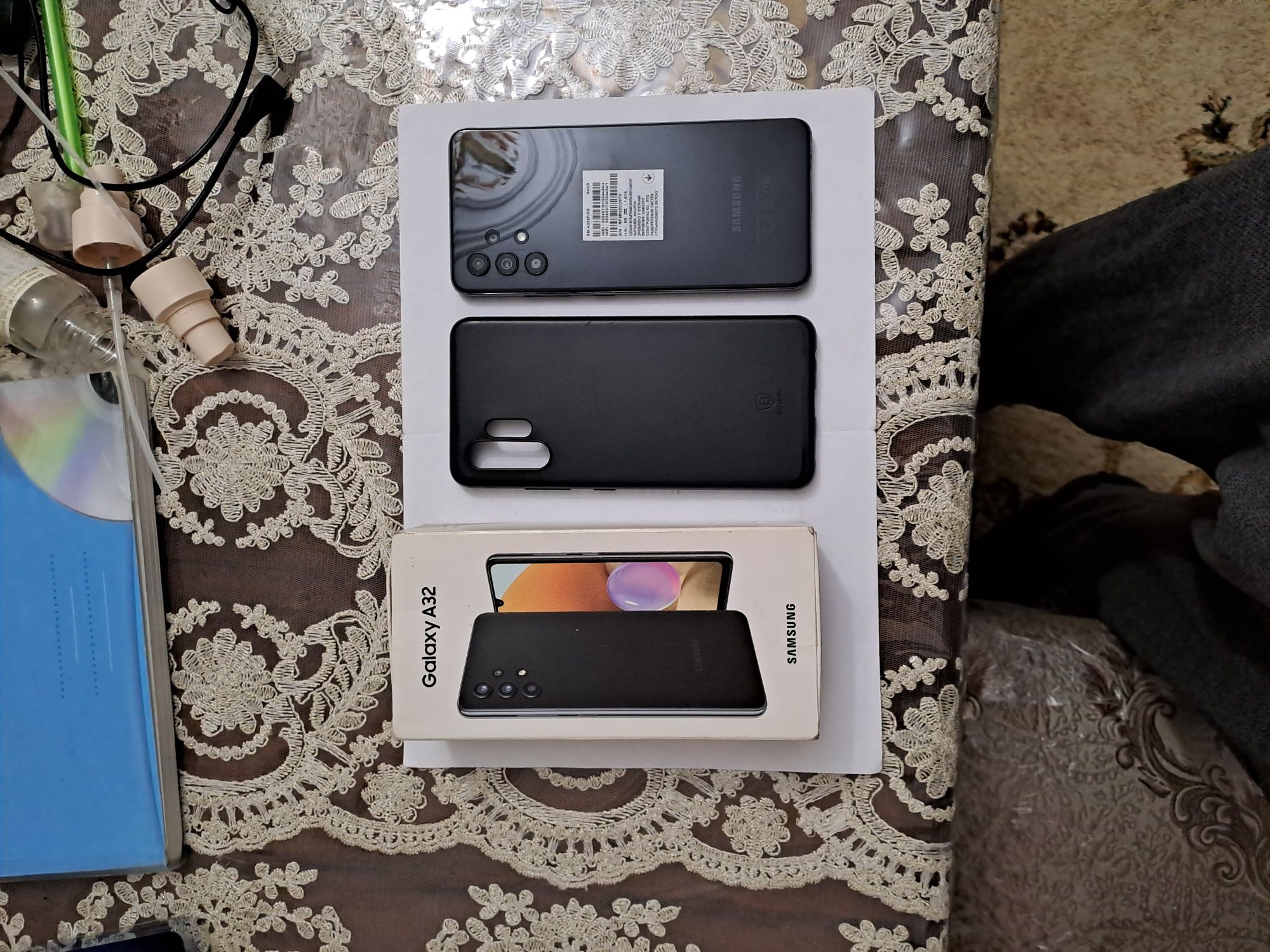 Samsung A32 64Gb
