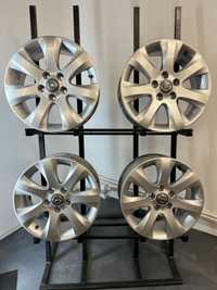 Jante OpelOriginale Astra, Vectra, prindere 5x110, R16