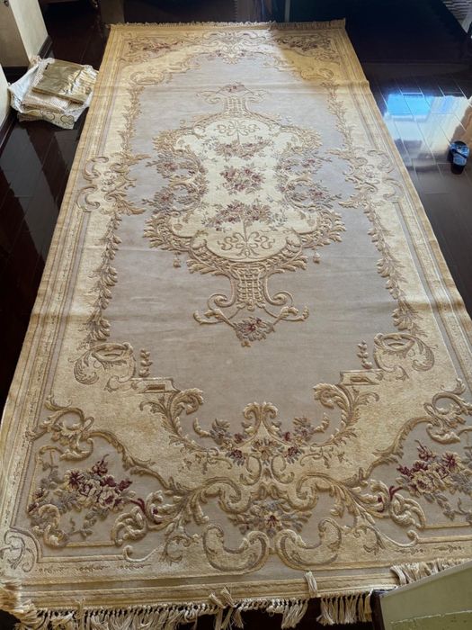 Продам итальянские ковры