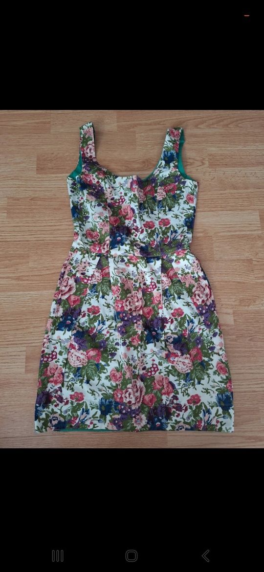 Rochie mini de vara Atmosphere