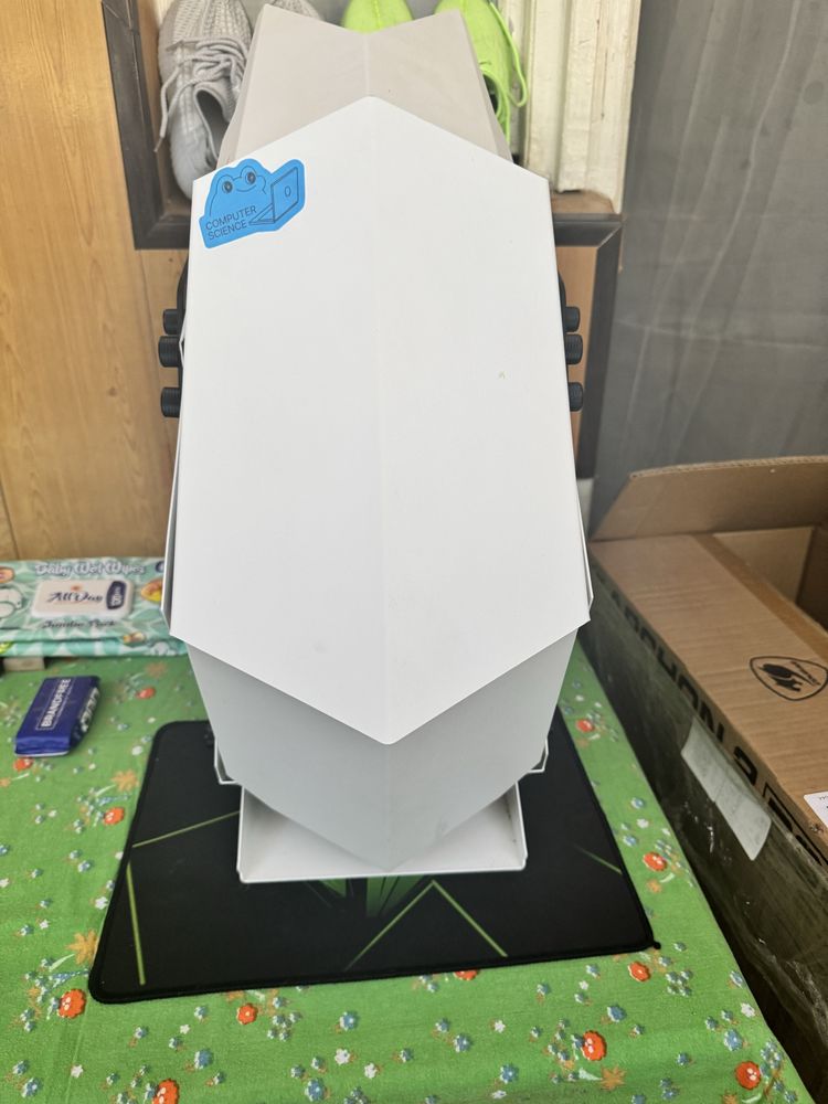 Продается кейс Jonsbo Mod-3 Mini