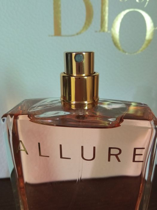 Парфюм Chanel Allure