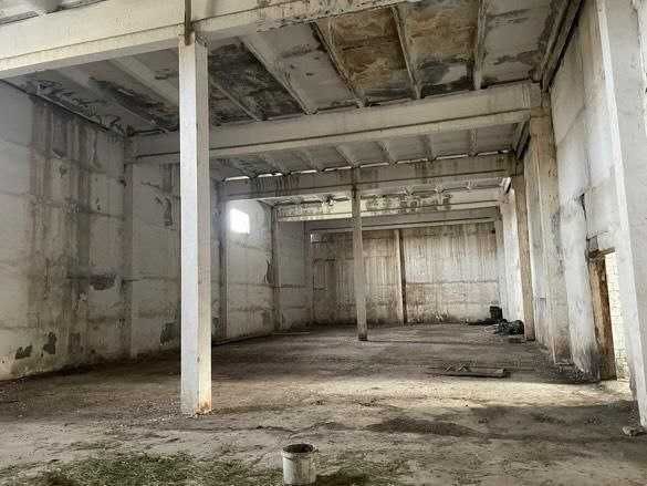 Срочно!! Продается Складское здание, промышленный объект.