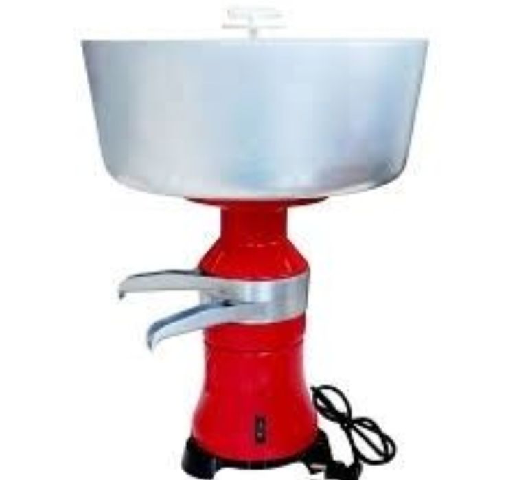 Сепаратор молока Украина производство