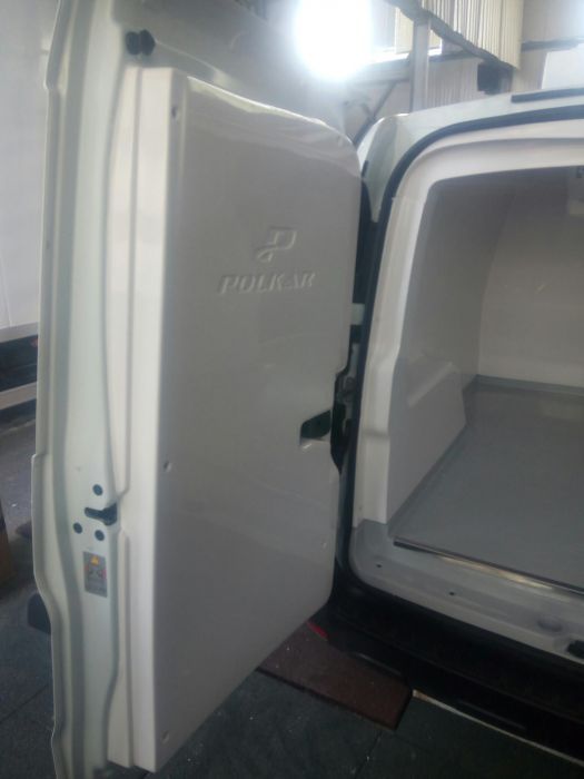 Carosare Frigorifica Dacia Dokker si alte marci