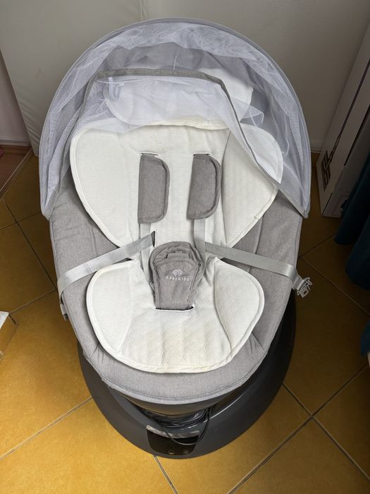 Leagan / balansoar electric