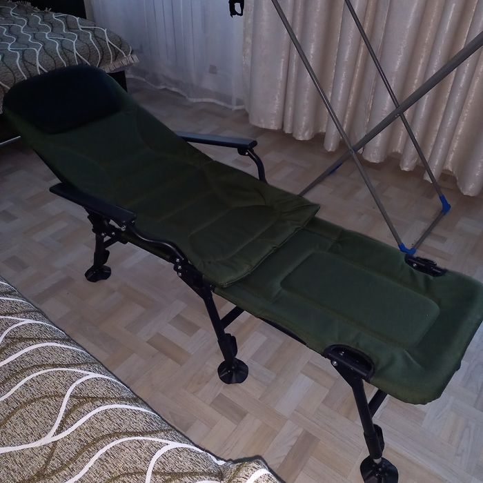 Продам кресло-раскладушку