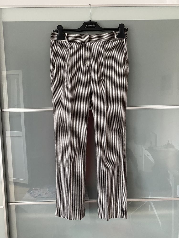 Pantaloni dama eleganti Massimo Dutti 36