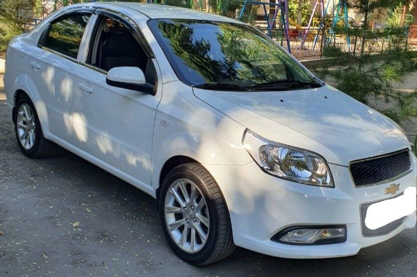Продам Нексию 3 в Фуловой  комплектации с Коробкой Автомат.