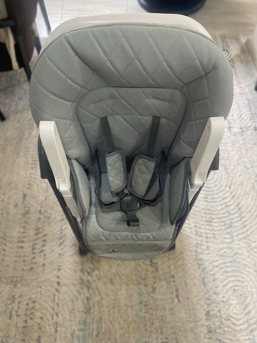 столче за хранене Lorelli Party