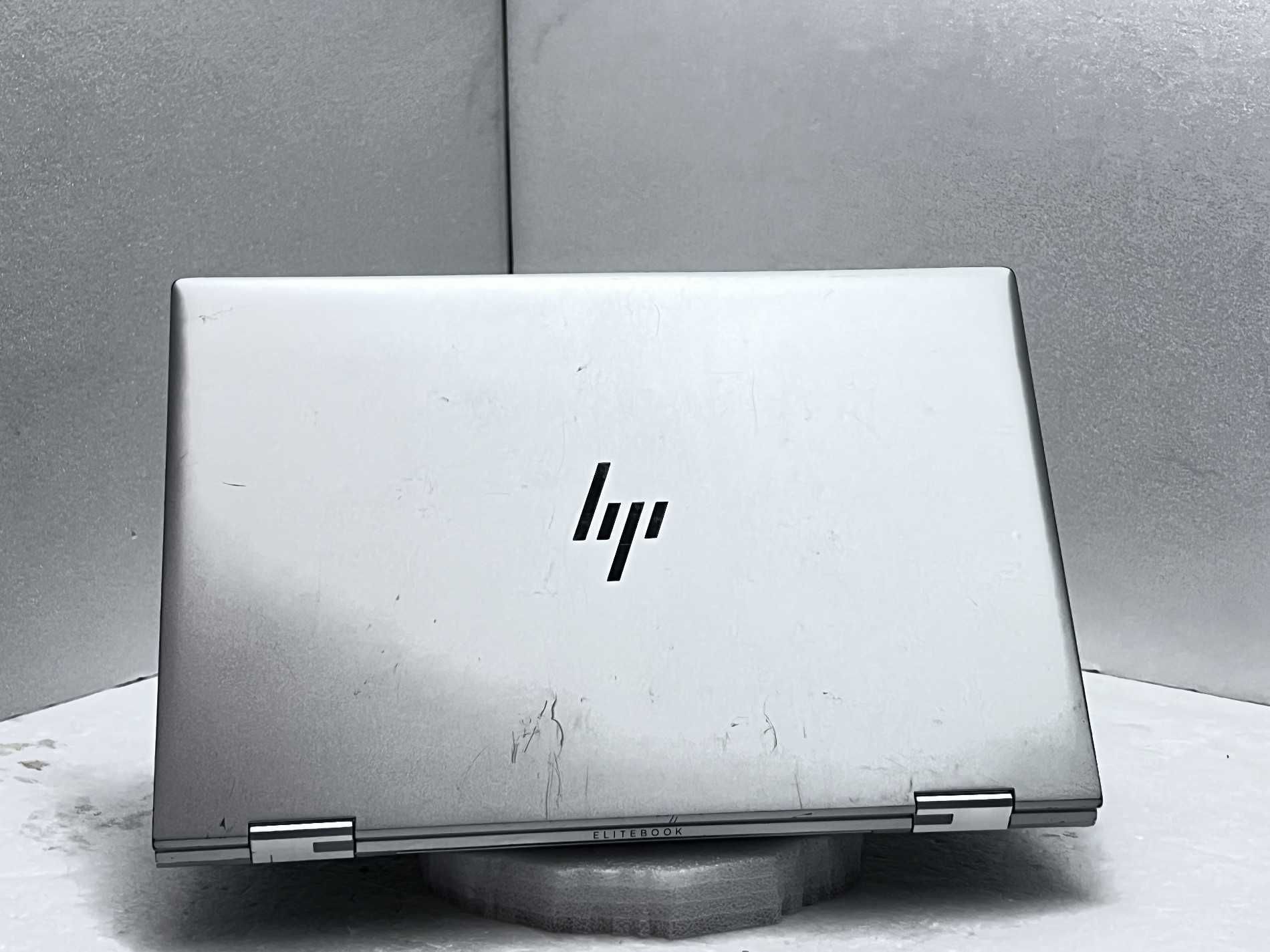 HP EliteBook x360 830 G7 13.3" touch IPS i5-10310U 16GB 510GB