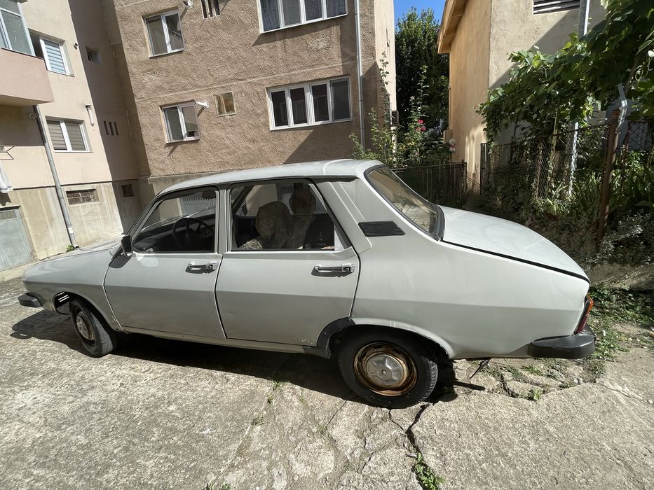 Dacia 1310,an 1985