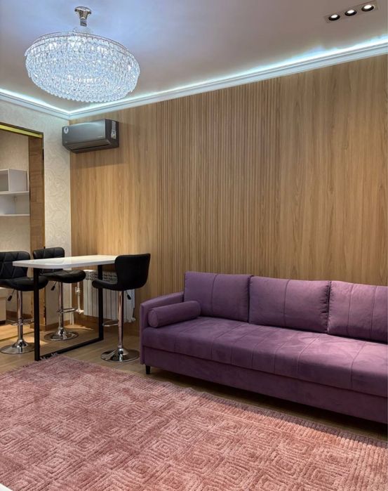 Срочно Срочно продаётся квартира метро новза 3- квартил