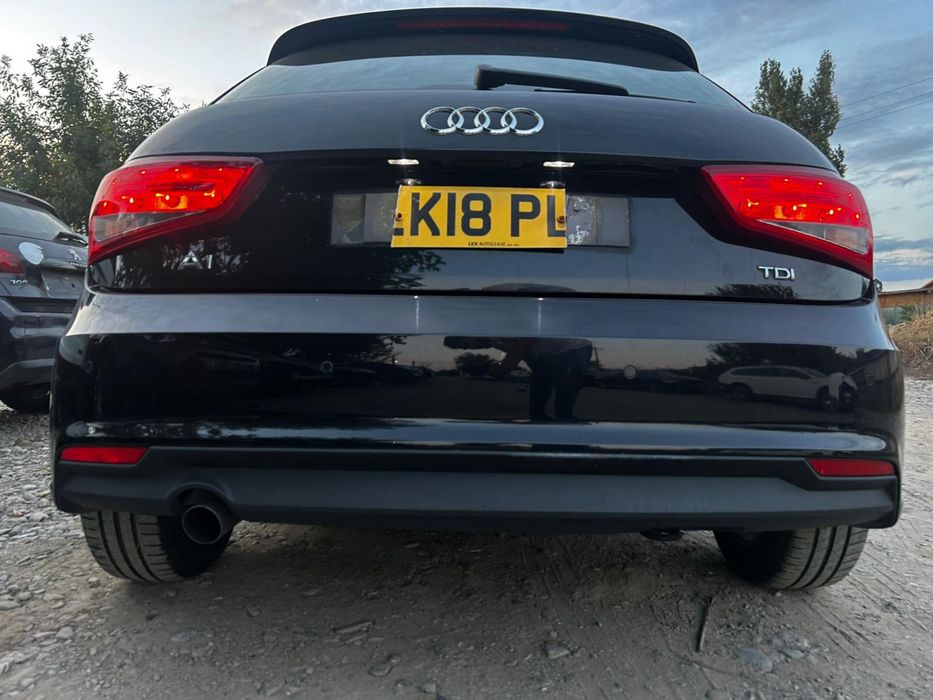 Airbag cortină dreapta Audi A1 2018