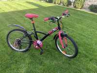 Bicicleta fete Btwin Misti Grill 320 (6-11 ani)