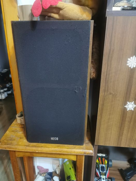 Componente audio-video