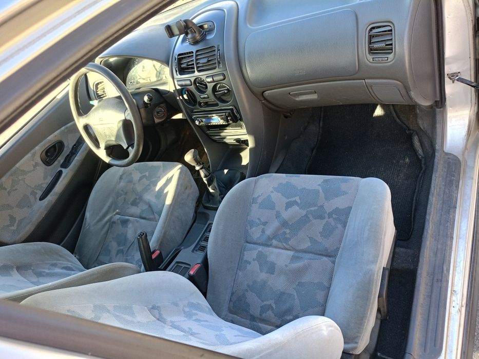 Мицибуши Каризма