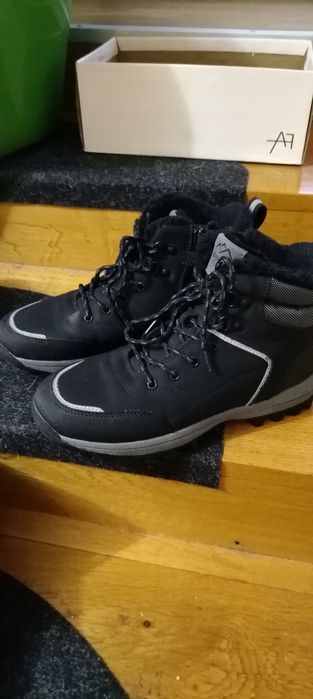 Ghete Smik, mărimea 39