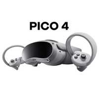 Вертуальный очки Pico 4