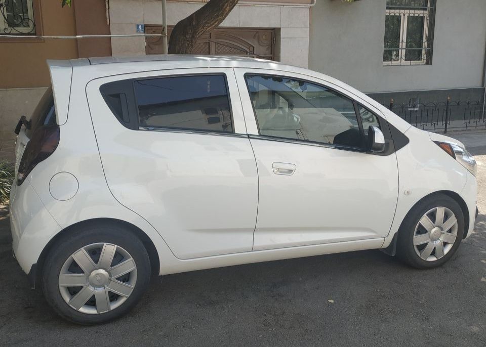 Spark 2020 mexanika optimum plus kraska top toza