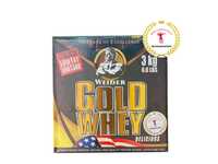 Качественный протеин Whey Gold от Weider. ЛУЧШЕ ЧЕМ Gold Standar